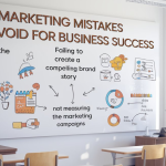 marketing mistakes to avoid