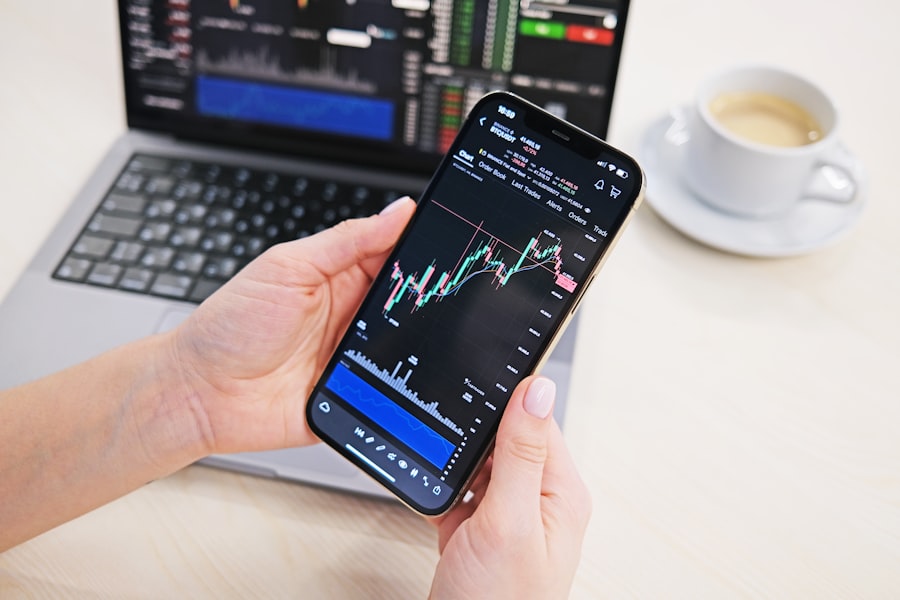 Market Shifts