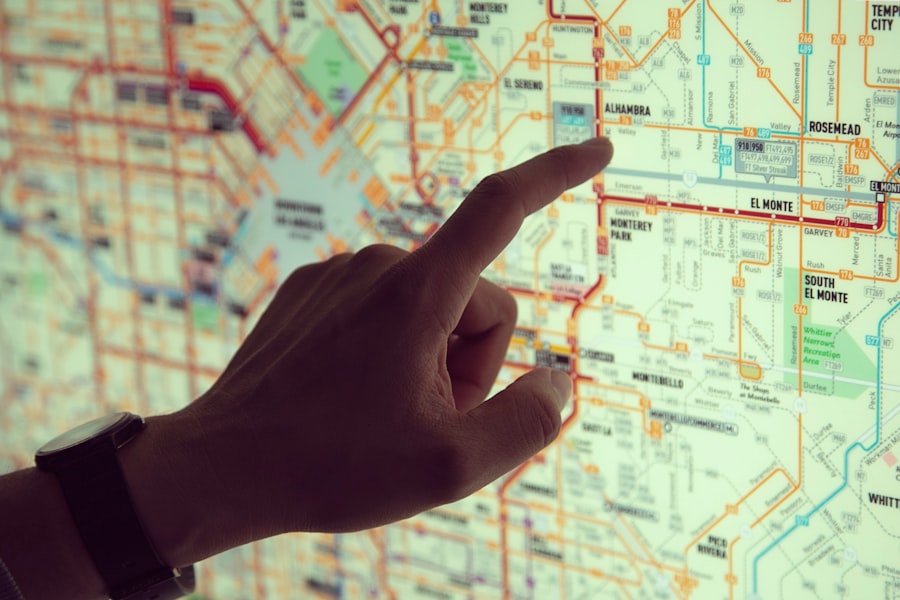 AI-Powered Customer Journey Maps