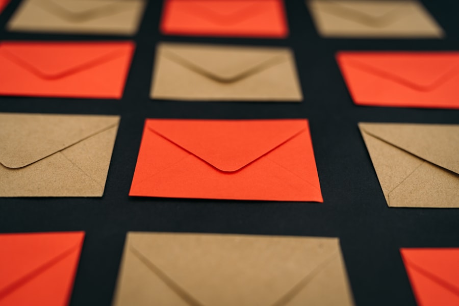 AI-Optimized Email Swipes