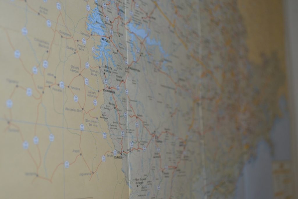 Photo AI-Powered Customer Journey Maps
