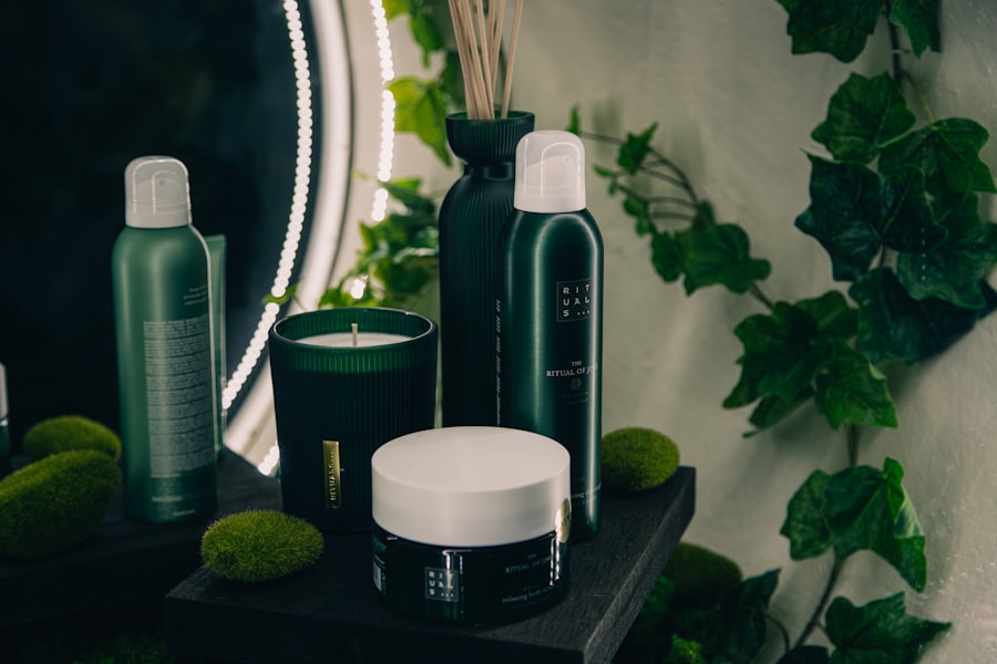 Photo AI Recommends Products