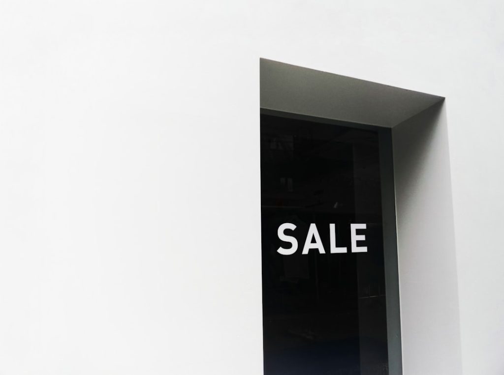 Photo Sales Bottlenecks