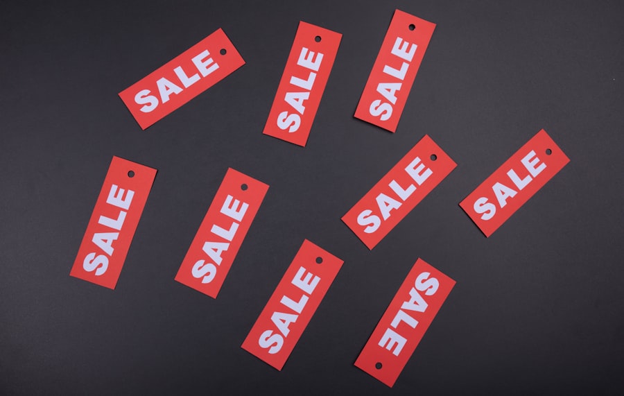 Photo Sales Bottlenecks