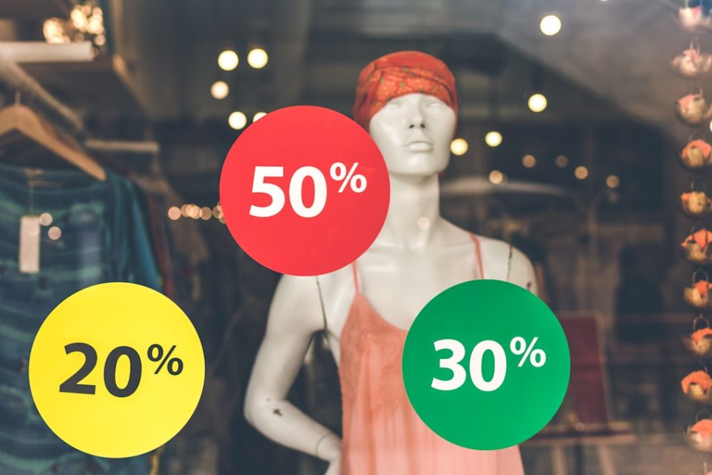 Photo Consumer Sentiment