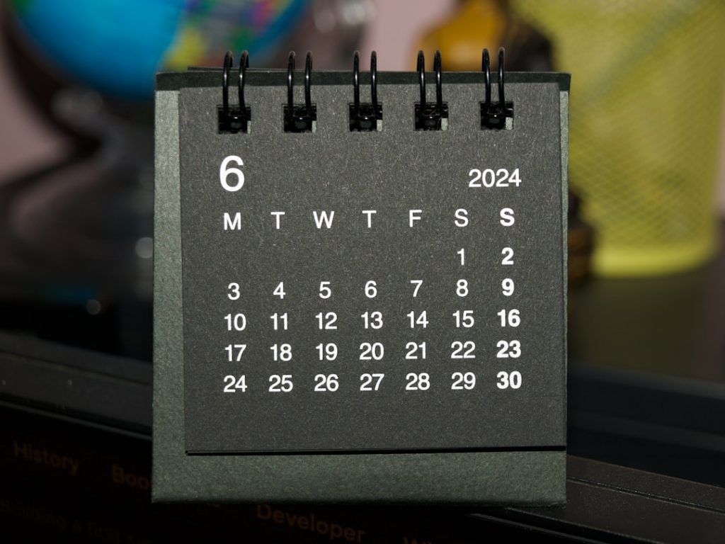 Photo Scheduling Smarter