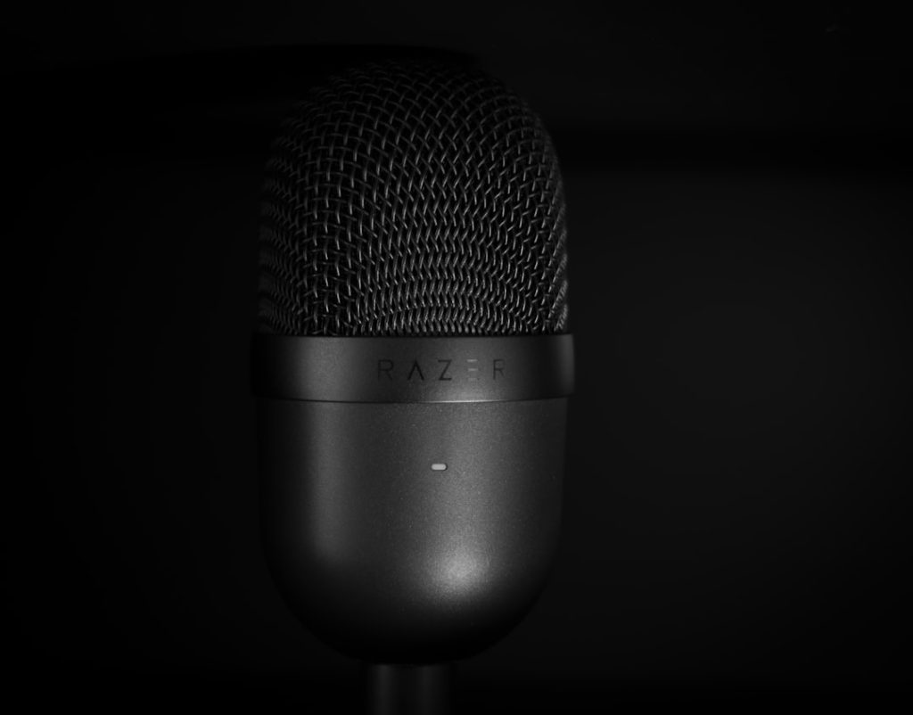 Photo AI Voiceovers