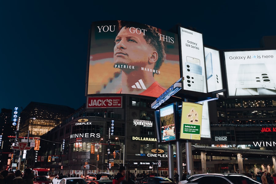 Photo AI in Marketing