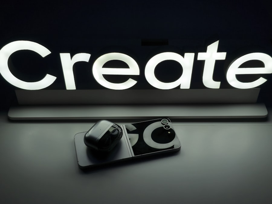 Digital Product Creation