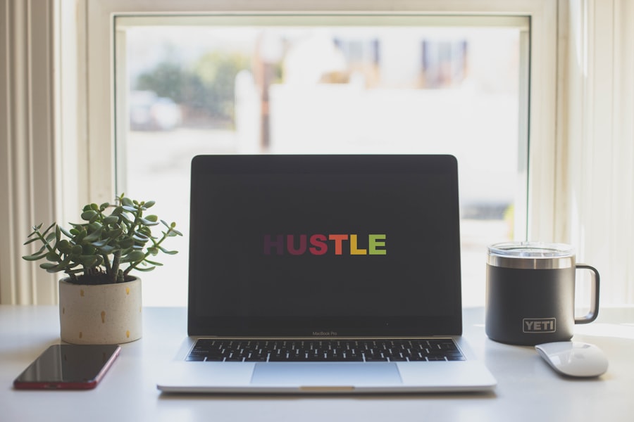 Photo Passive Income with Affiliate Funnels