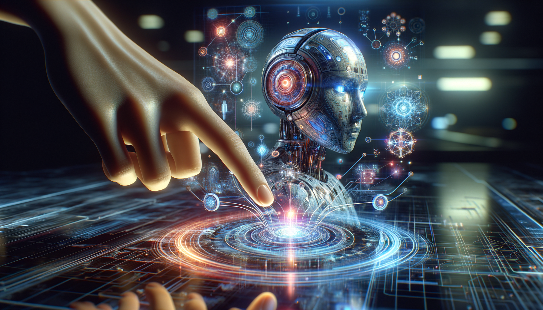 Generative AI