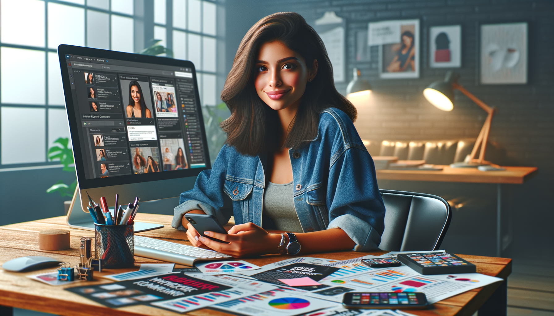 Micro-Influencer Campaigns