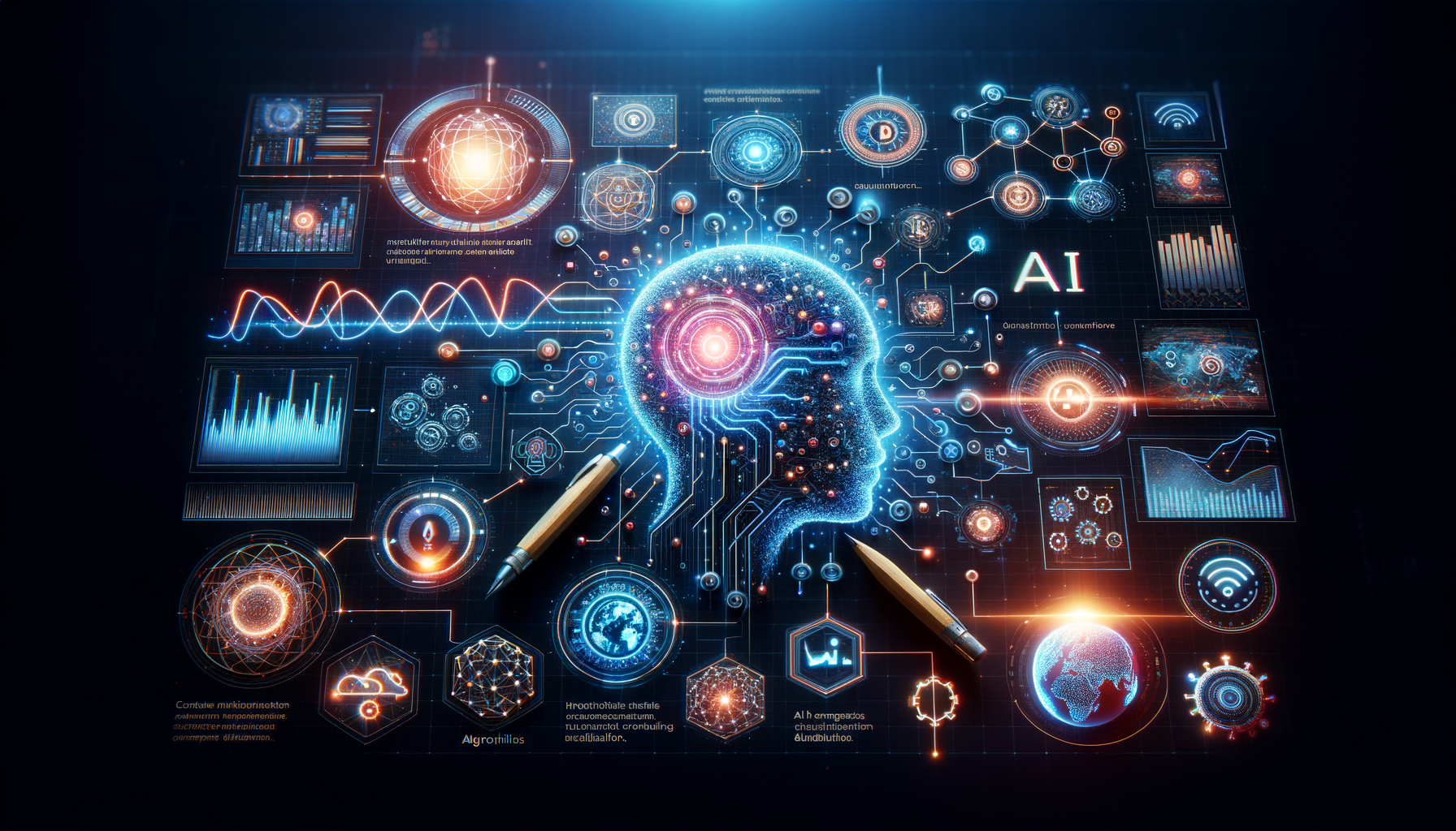 AI Impacting Content Distribution