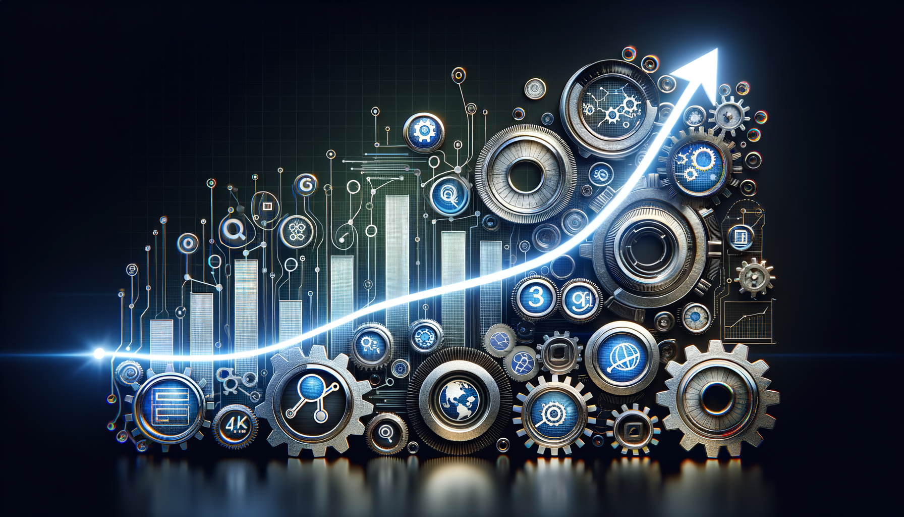 SEO Evolution