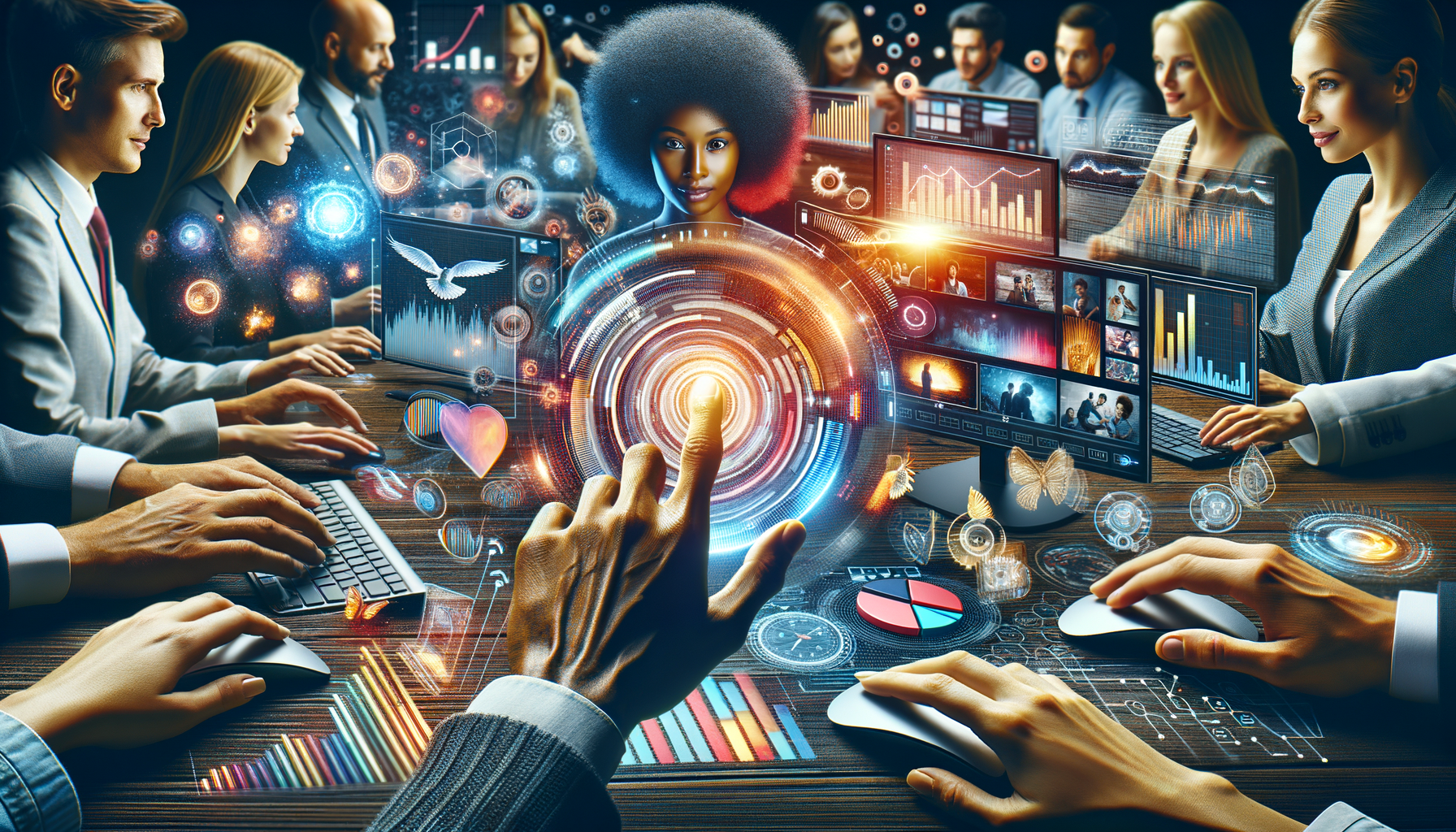 Micro-Video Marketing
