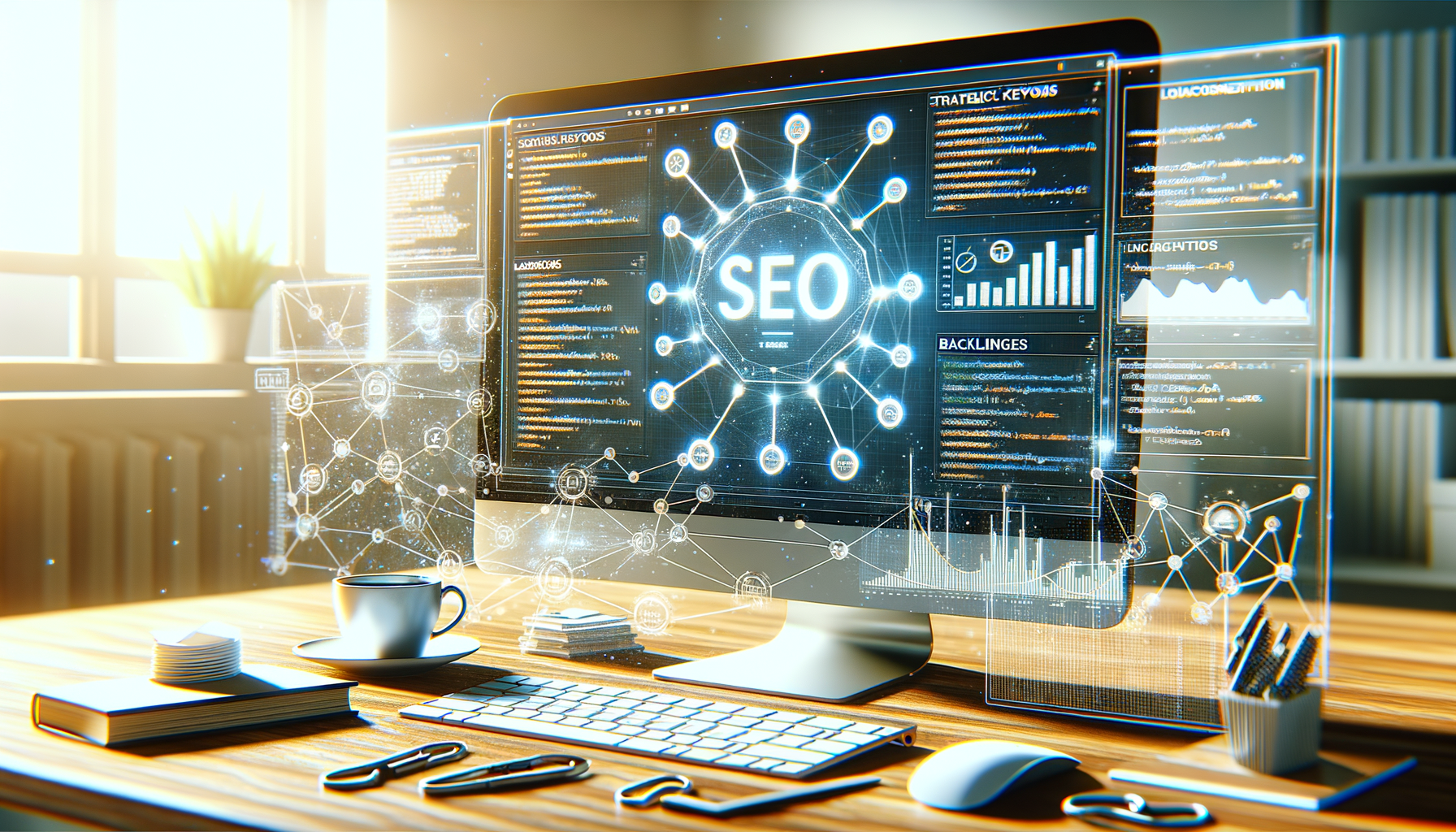 SEO Optimization