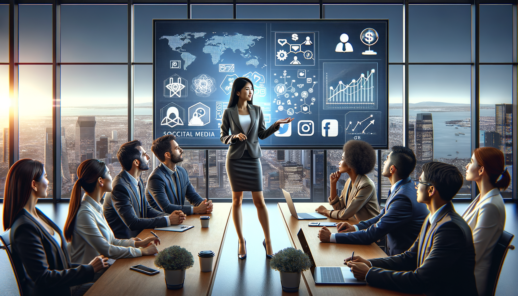 Influencer Marketing