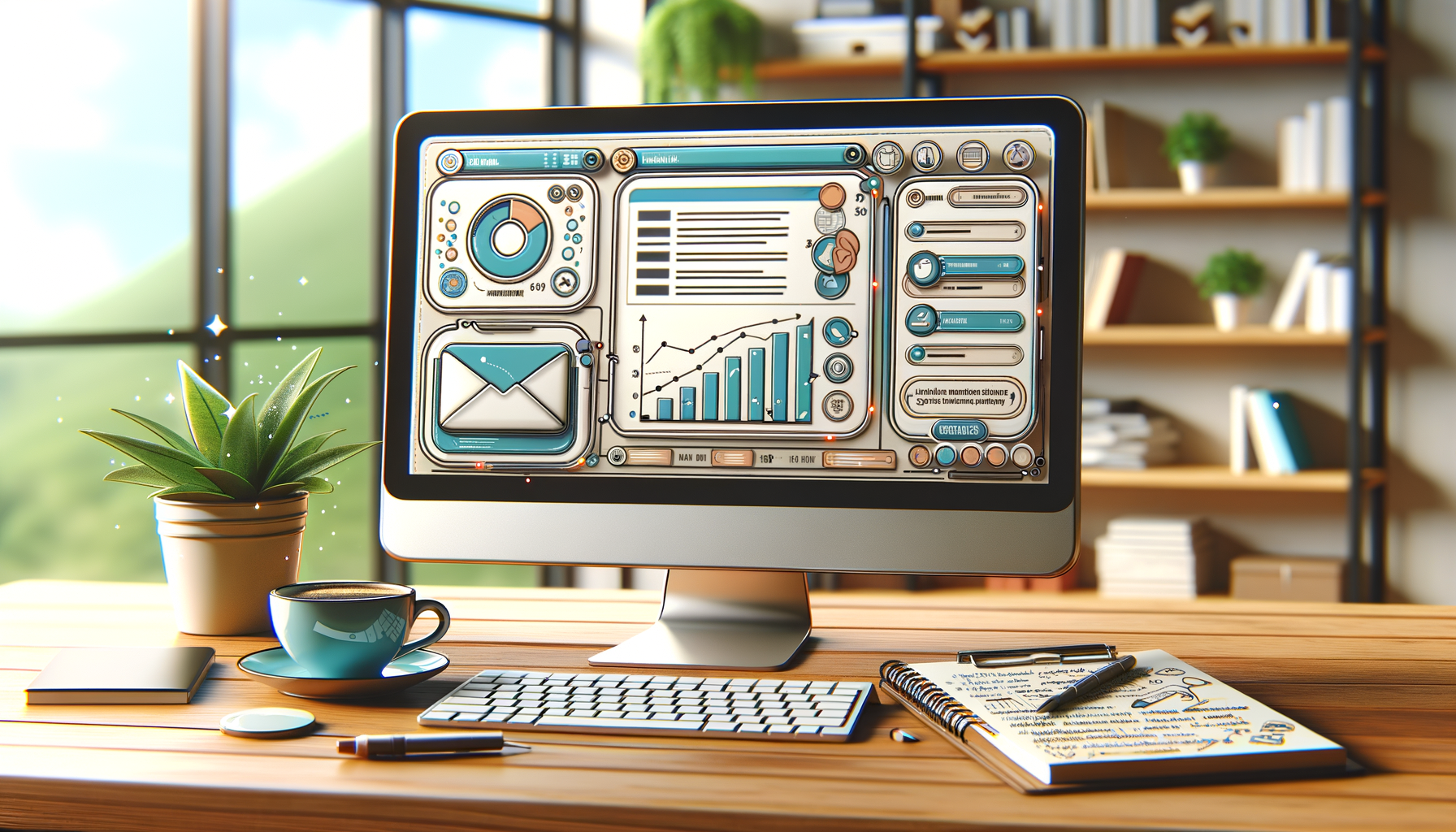 Email Marketing Automation