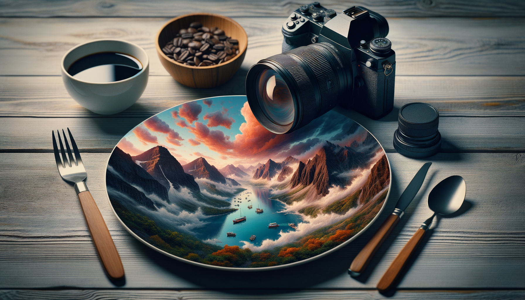 Visual Content