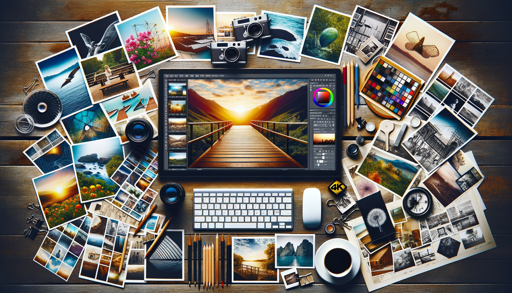 Visual Content