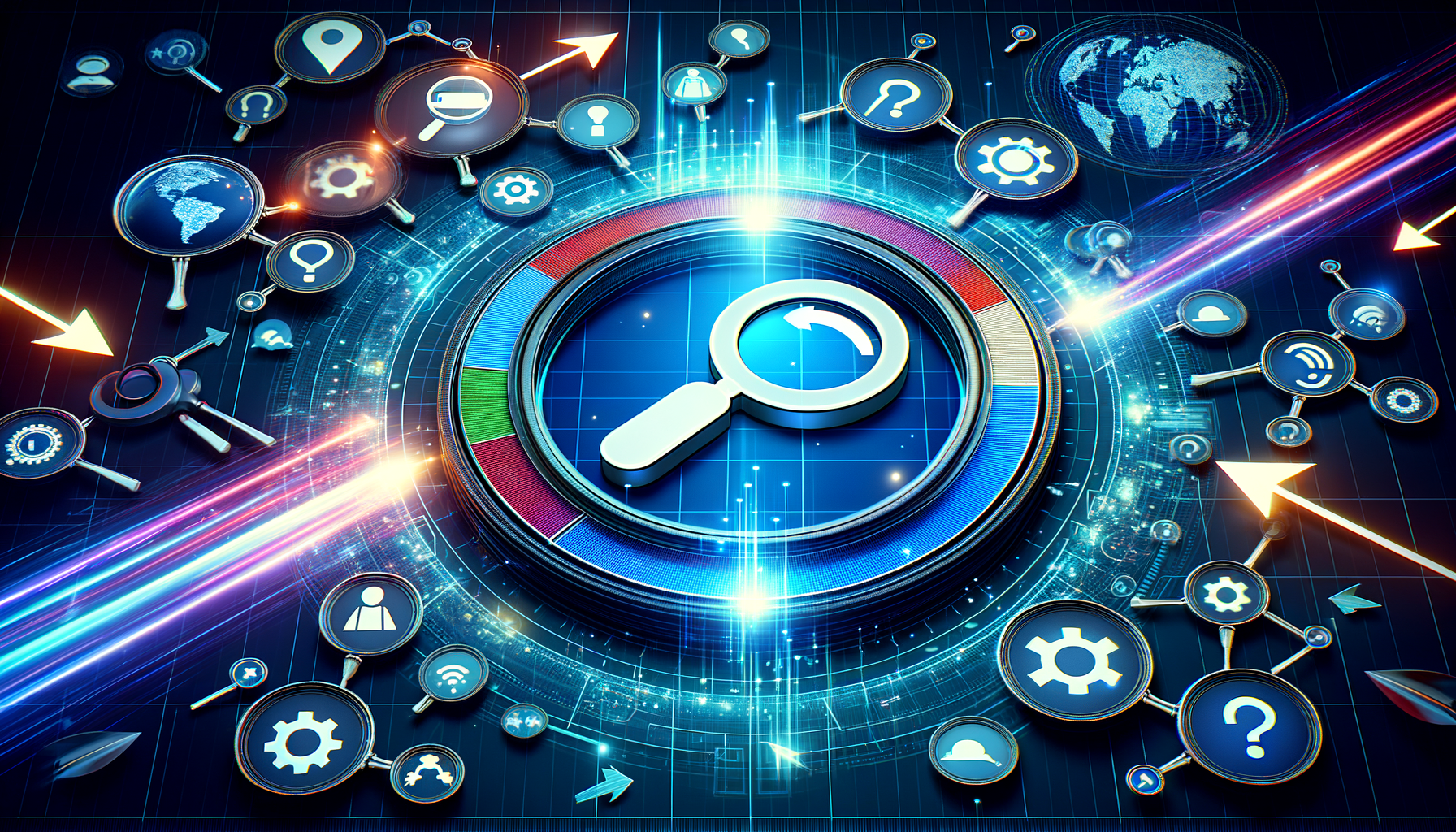 Conversational Query Traffic