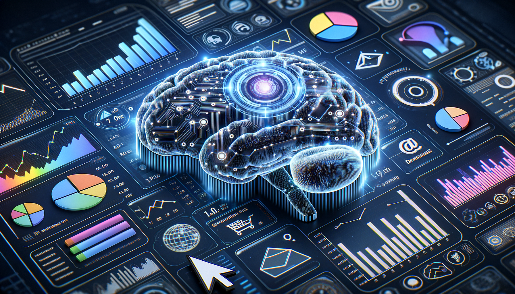 AI in Marketing