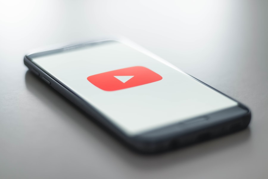 SEO for YouTube Video Ranking