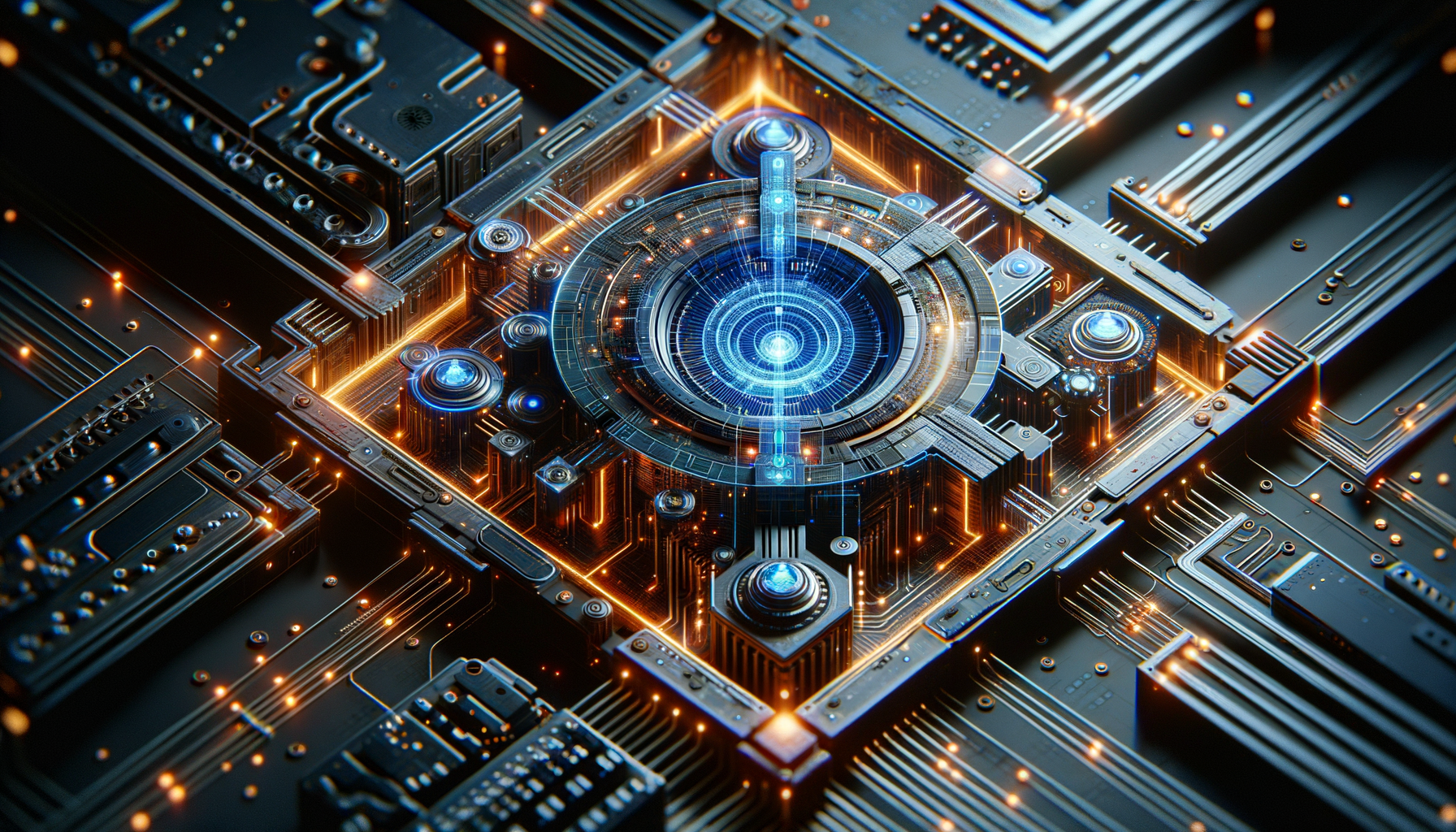 Generative AI