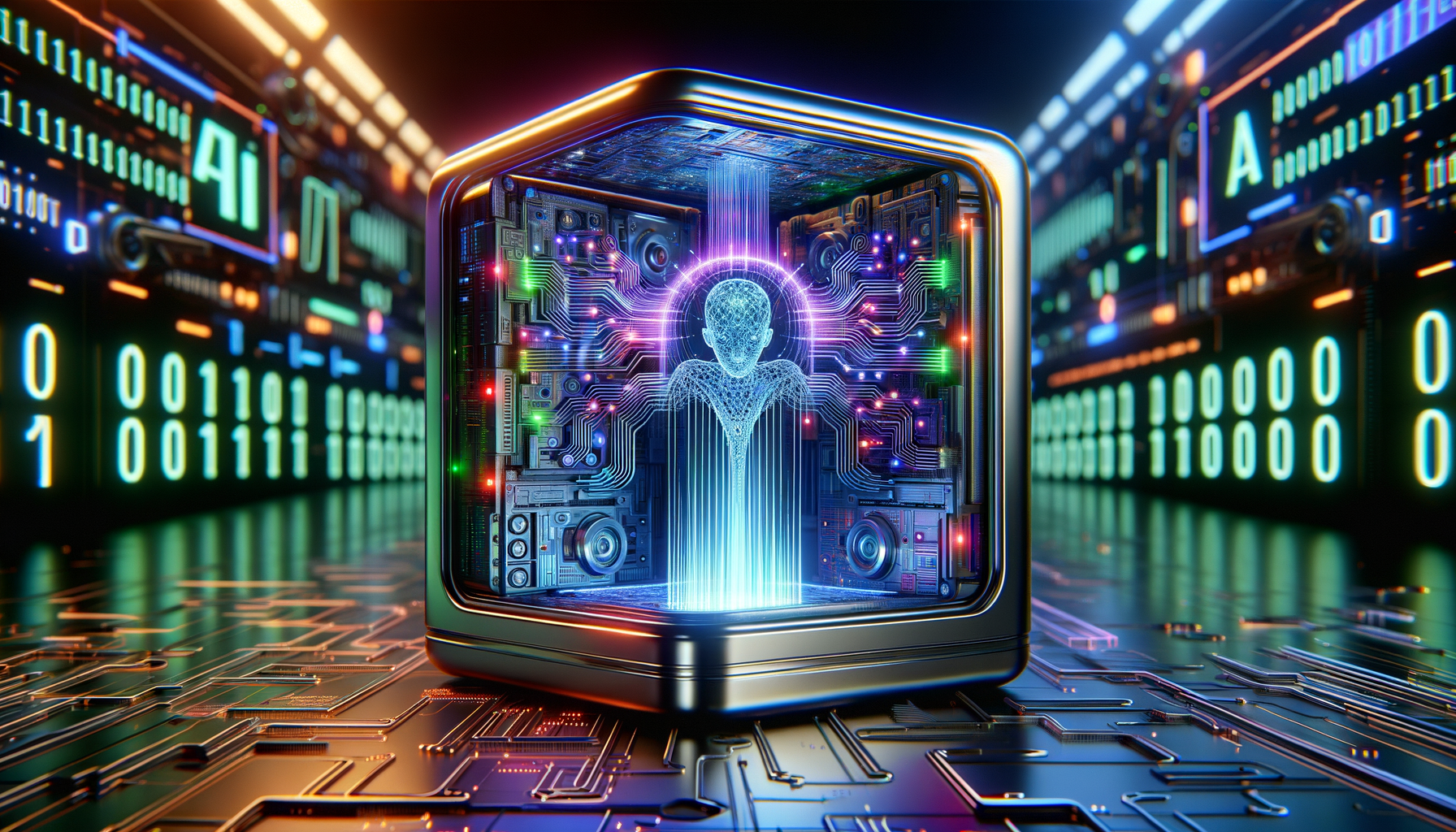 Generative AI