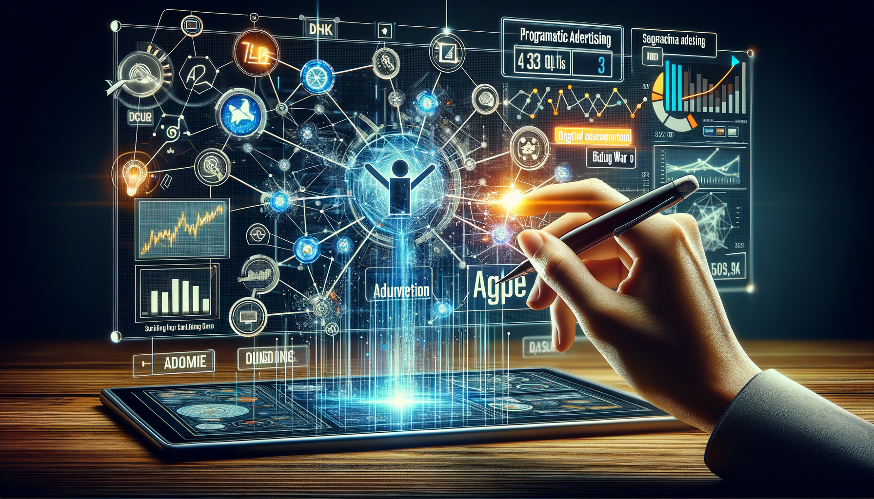 Programmatic Advertising
