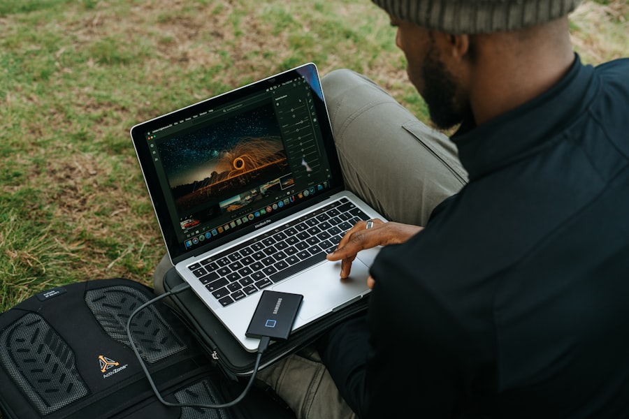 Online Side Hustle