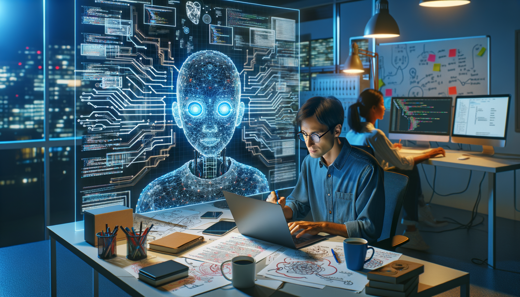 AI Chatbots
