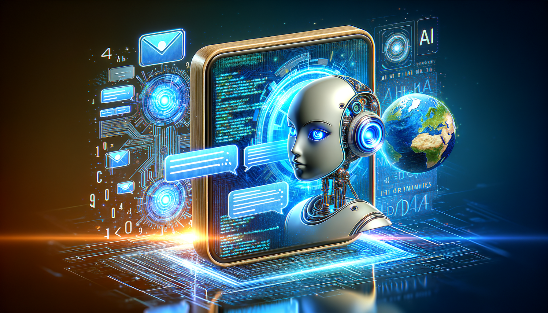 AI Chatbots