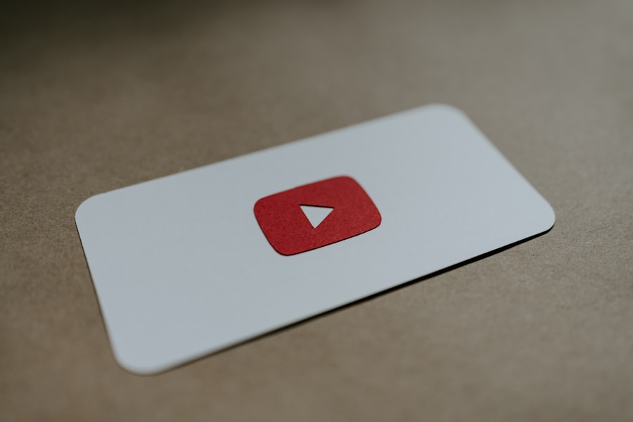 YouTube