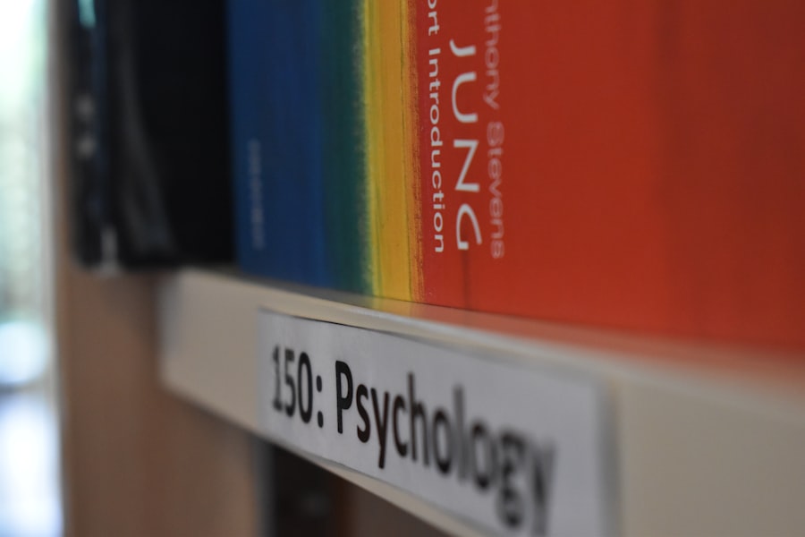 Behavioral Psychology