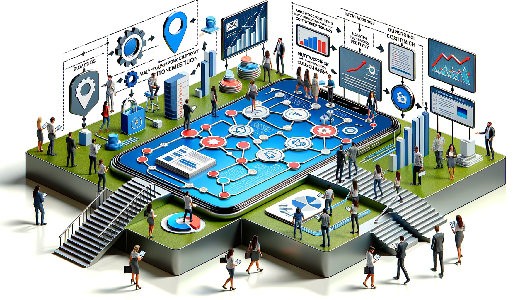 Attribution Modeling