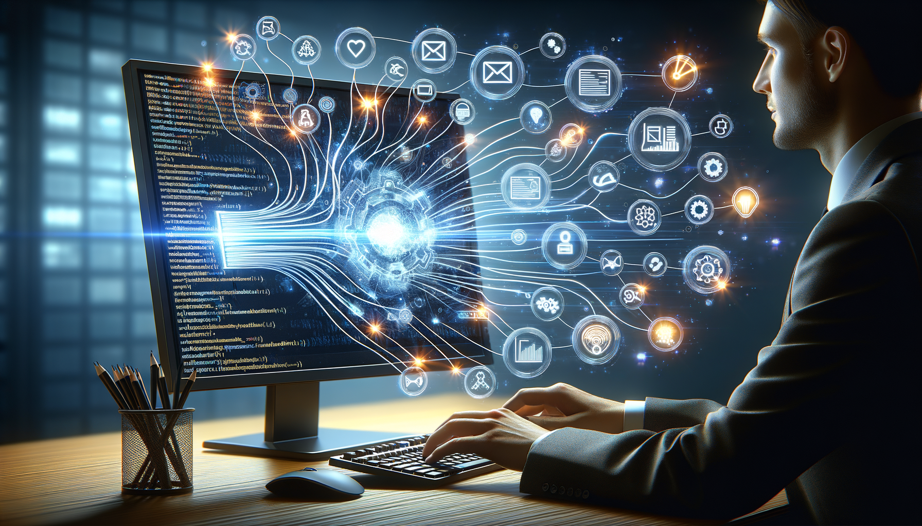 Marketing Automation