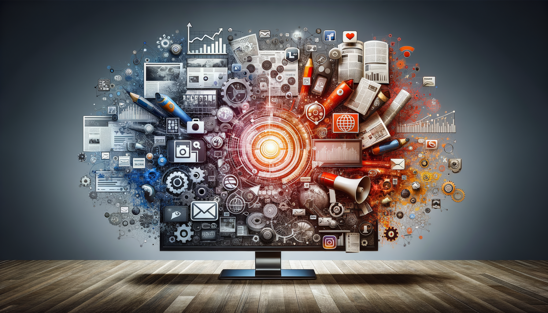 Marketing Automation