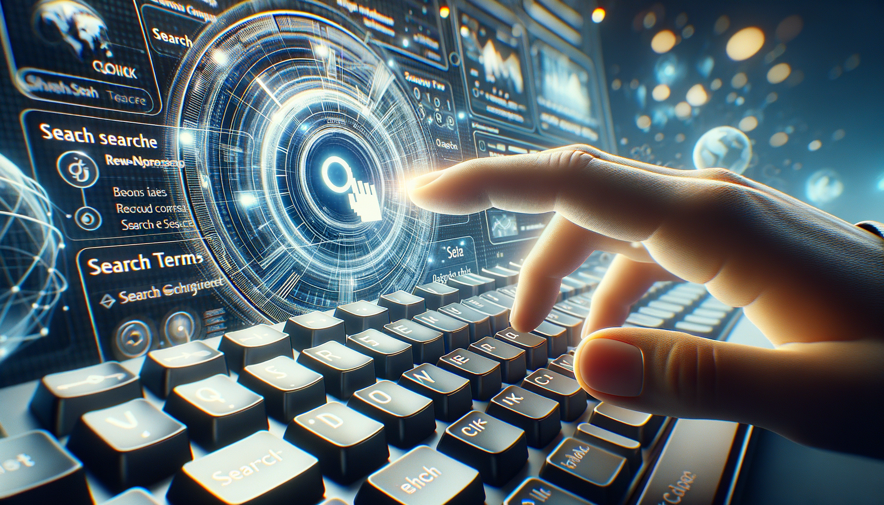 Zero-Click Search Era