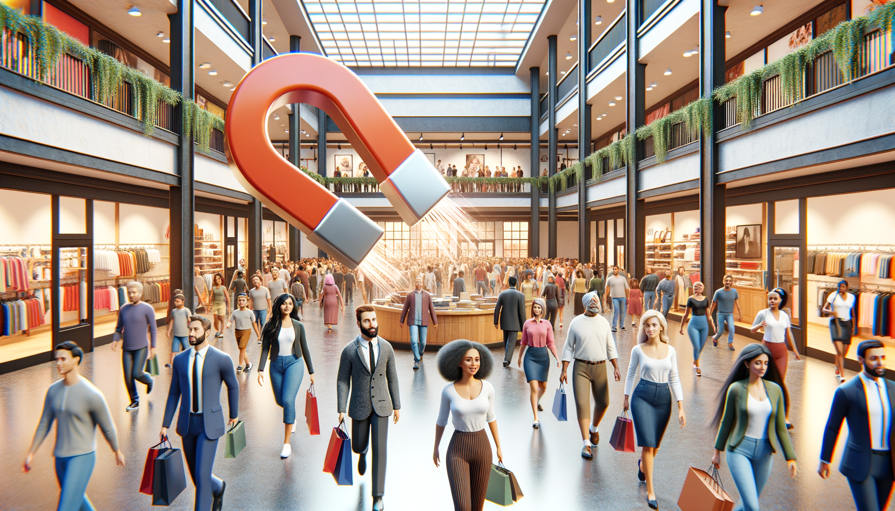 Customer Retention