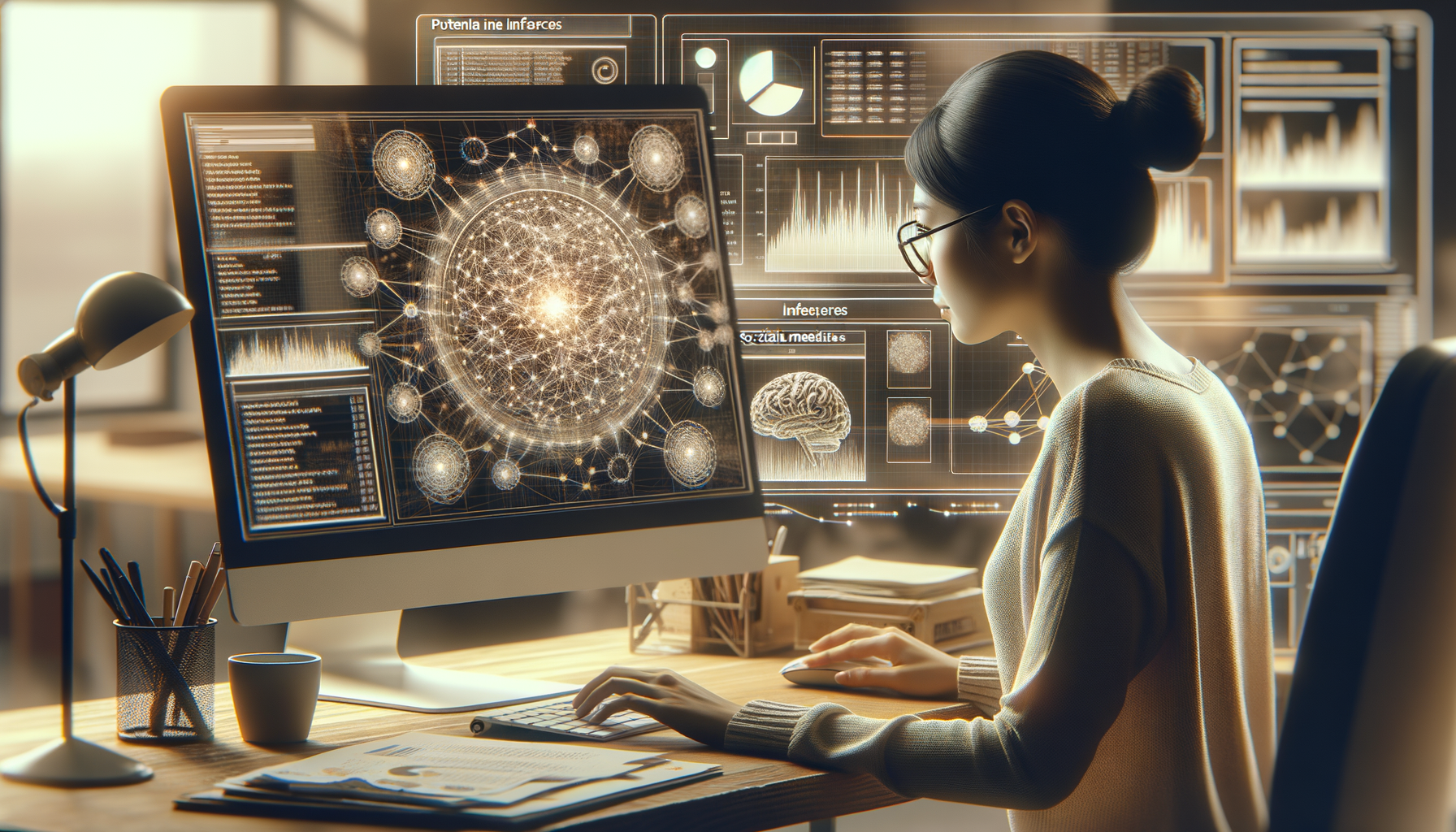 AI in Social Media Listening