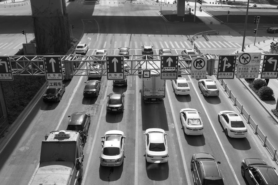 Free Traffic into Paid Customers