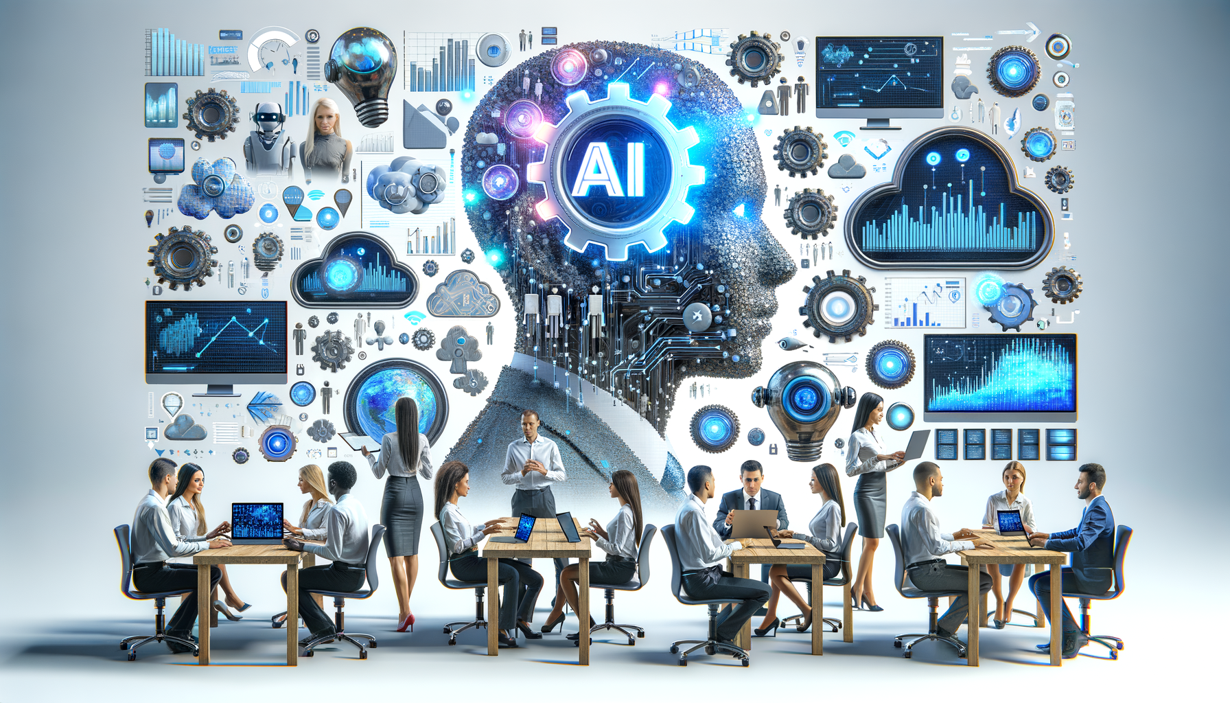 AI-First Marketing Operations