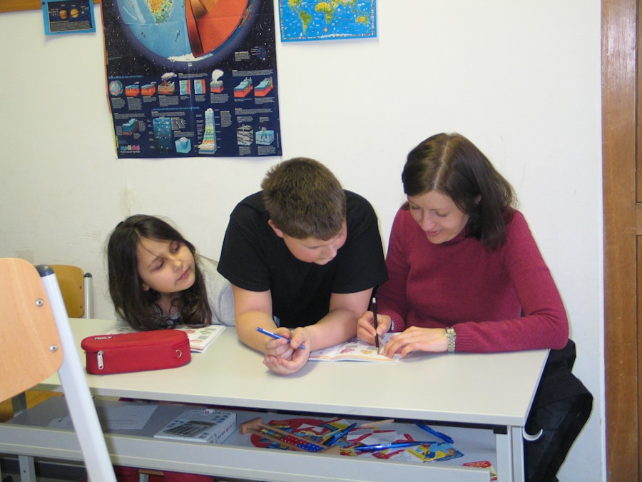Online Course Launch Team