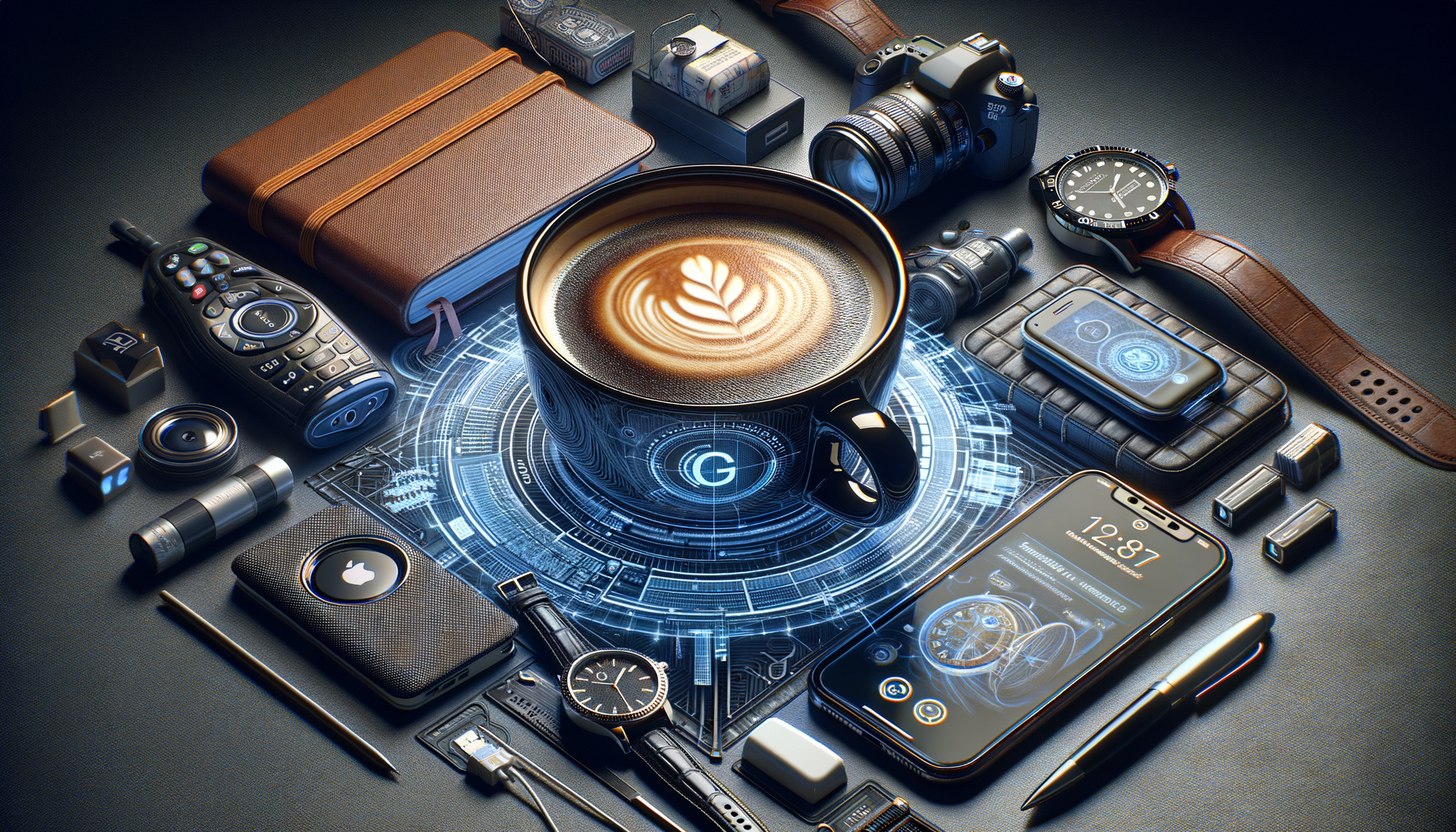 Hyper-personalization