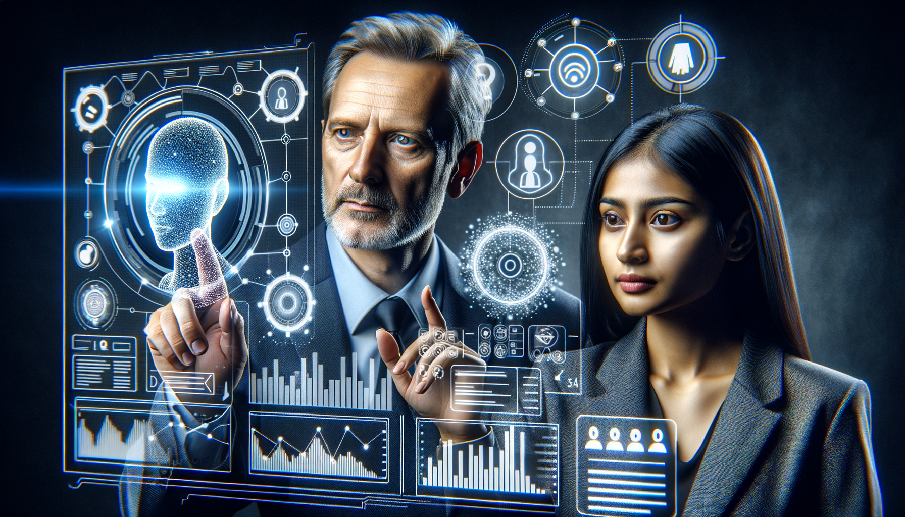 AI, B2B Marketing, Lead Scoring, Intent Data