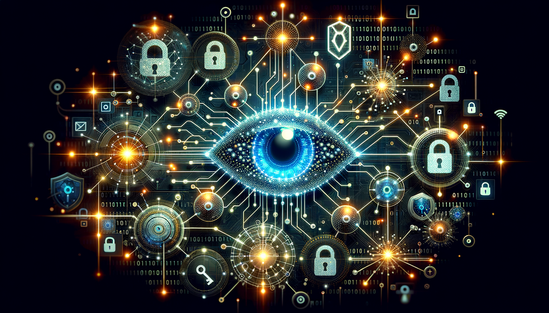 AI Security & Privacy