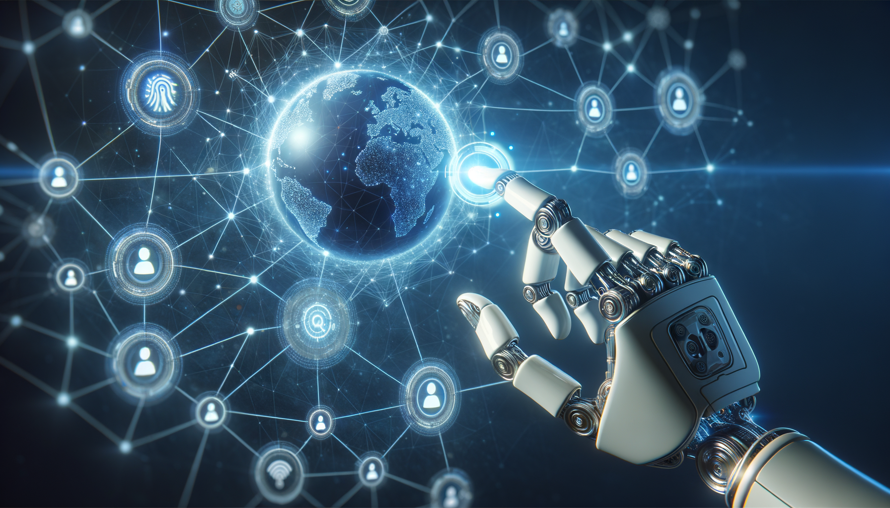 AI, Affiliate Marketing, Partner Programs