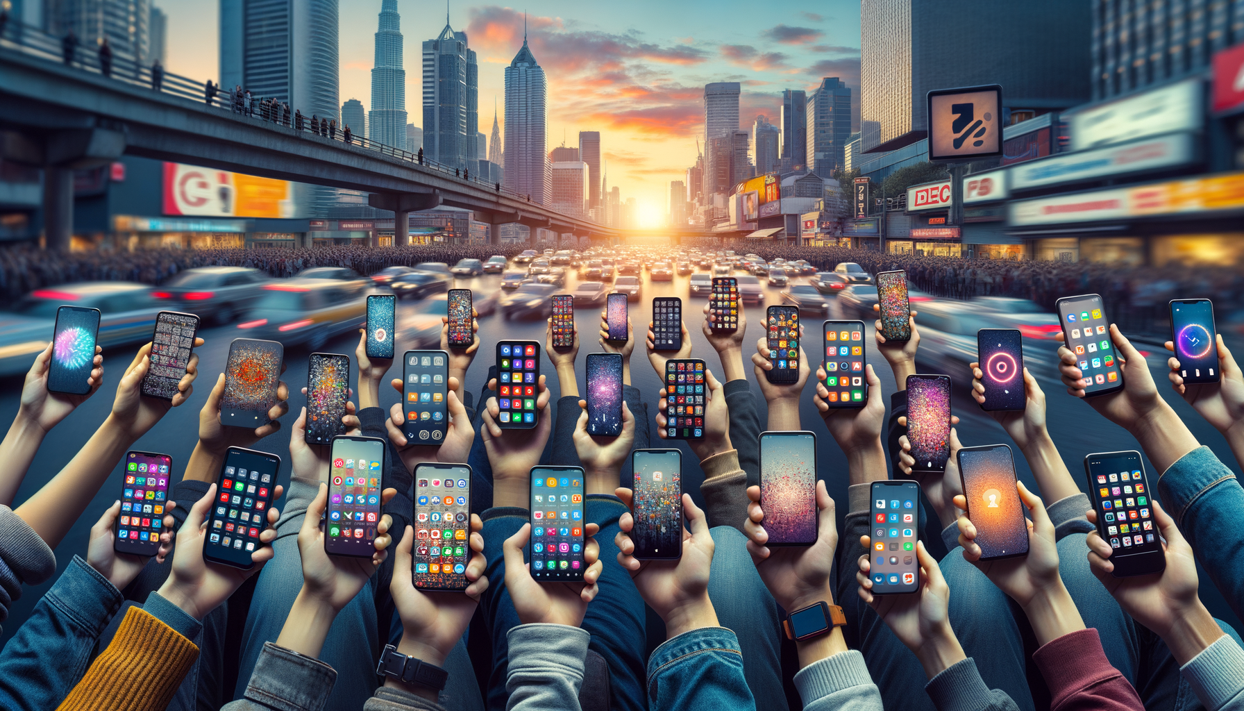 Hyper-personalization