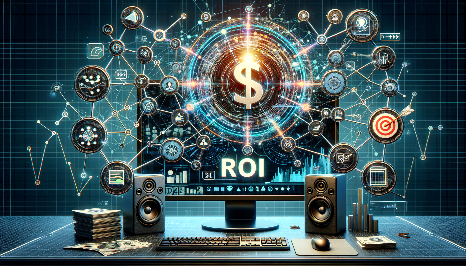 AI Marketing ROI